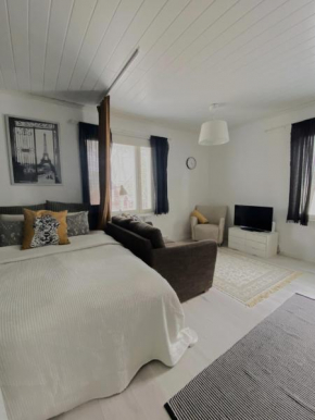 Unique wood house apartment, FREE PARKING, 2 BIKES AVAILABLE, Turku